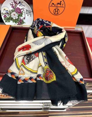 wholesale quality hermes scarf model no. 83